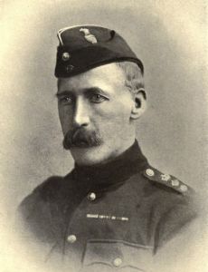 Maurice George Moore