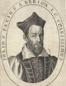 Giulio Pace