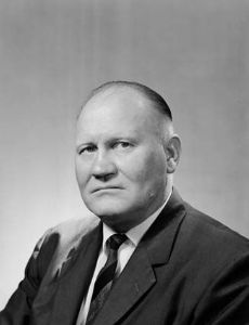 Donald Maisey
