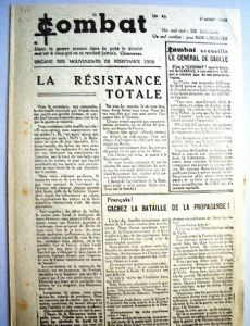 Combat (newspaper)