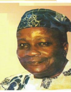 Adeniran Ogunsanya
