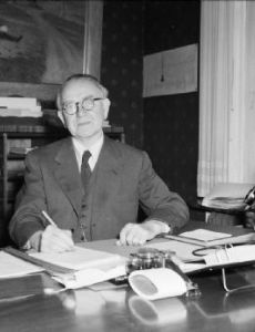 Birger Bergersen