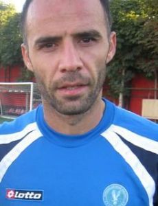 Bülent Akın