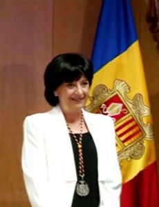 Rosa Ferrer Obiols