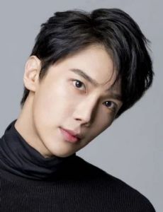 Jung-min Park