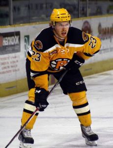 Blake Parlett