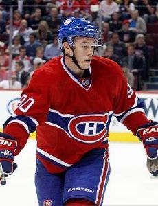 Philippe Lefebvre (ice hockey)