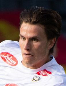 Andreas Hoven