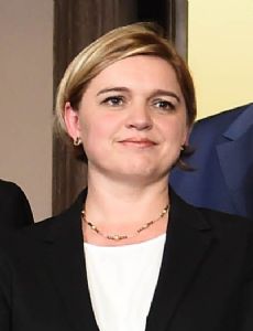 Selin Sayek Böke
