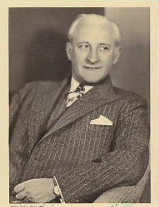 Oscar Sabo