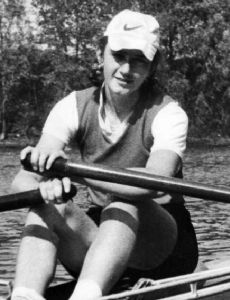 Irina Kalimbet
