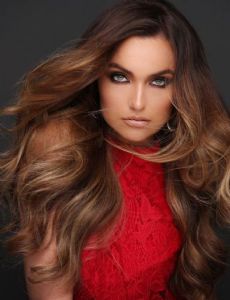 Courtney Smits