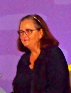 Lynn Neary
