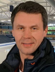 Vadim Naumov