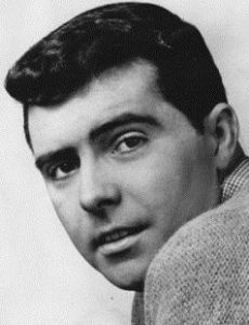 Jerry Keller