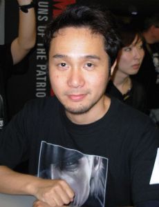 Yoji Shinkawa