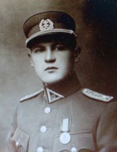 Jonas Žemaitis