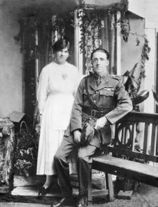 Henry Garnet Forrest