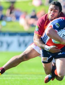 Tom Marshall (rugby union)