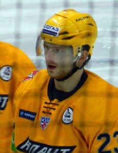 Alexei Glukhov