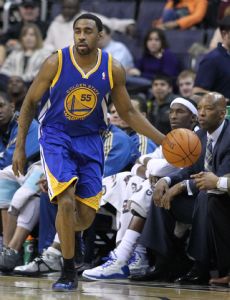 Reggie Williams (basketball, born 1986)