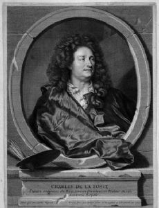 Charles de La Fosse