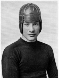 Ed Weir
