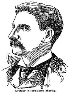 Arthur Sherburne Hardy