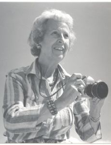 Margaret Lefranc
