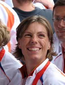 Marit van Eupen