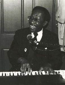 James Crutchfield