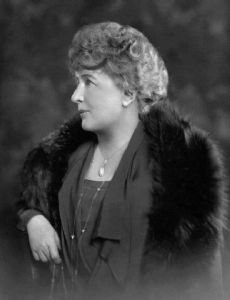 Katherine Mayo