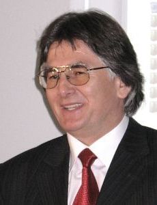 Nicolae Robu