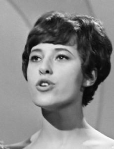 Tonia (singer)