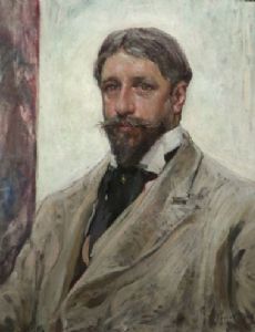 Robert Reid (painter)