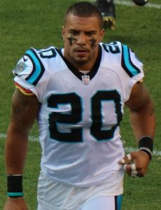 Kurt Coleman