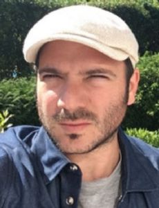 Sébastien Téot