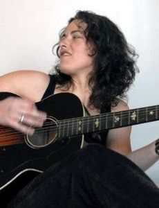 Trina Hamlin