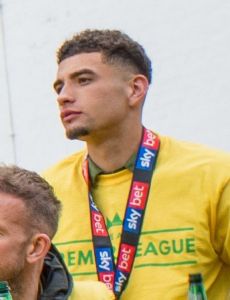Ben Godfrey