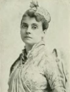 Ella Maria Dietz Clymer