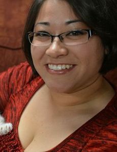 Samantha Inoue Harte