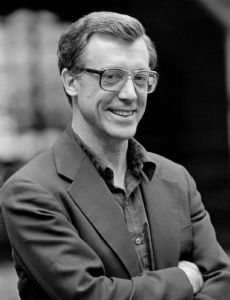David Brody