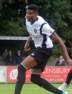 Michael Nottingham