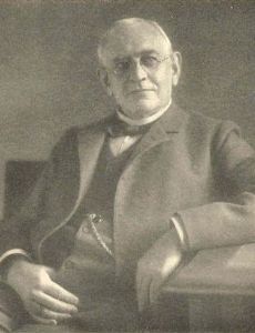 Friedrich Paulsen