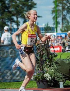 Johanna Peiponen