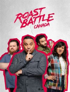 Roast Battle Canada