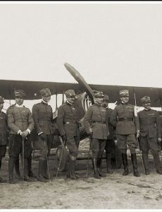 Mario de Bernardi (pilot)