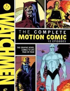 Watchmen