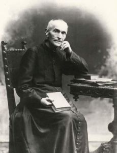 Michael Rua
