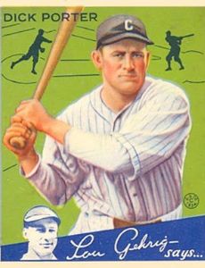 Dick Porter
